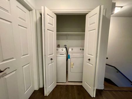 Appartement à louer - Longueuil (Saint-Hubert) (Sir-Wilfrid-Laurier) Appartement à louer - Longueuil (Saint-Hubert) (Sir-Wilfrid-Laurier) - Photo 4