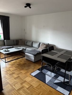 Vitemöllegatan, Malmö - Photo 1