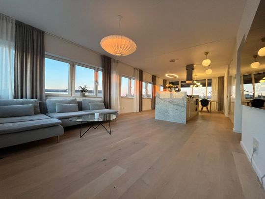 Tollarevägen, Saltsjö-Boo - Foto 1