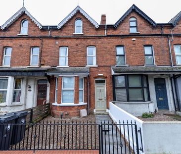 202 Ravenhill Road, Belfast, BT6 8EF - Photo 1