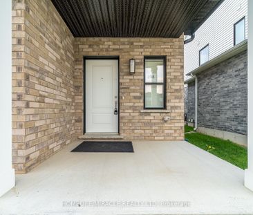 For Lease - 298 Middleton Avenue, London South, Ontario - Photo 1