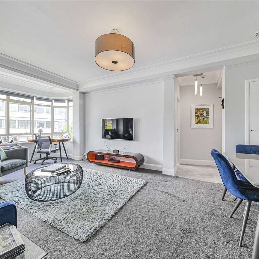 Prince Albert Road, London, NW8 7PS - Photo 1