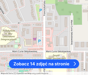 Słoneczne M3 | wysoki standard | C.O. | spokojna okolica - Zdjęcie 1