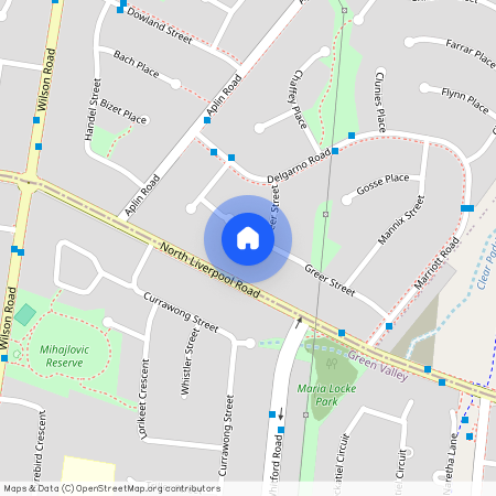 12 Greer Street, Bonnyrigg Heights