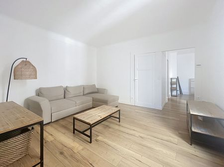 Location Appartement 3 pièces 59m² - Photo 2