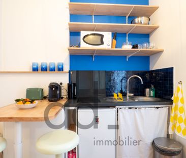 Location Appartement 1 pièce 17m² LA ROCHELLE 17000 - Photo 6