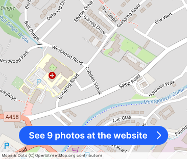 Cobden Street, Welshpool, SY21 7EH - Photo 1