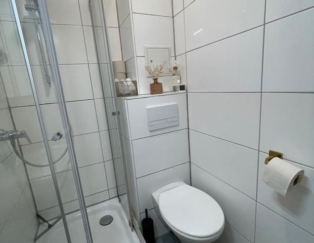 Wohnung zu vermieten Bretzenheim mainz 3Zkb wg - Photo 1