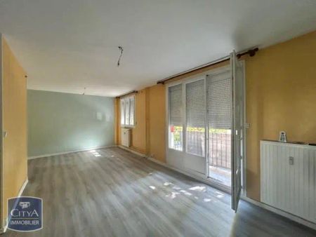 Appartement à louer 3 pièces 65.25m² - Photo 4