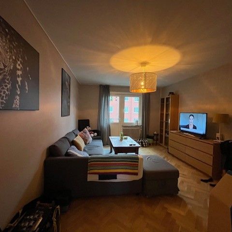 Odensvivägen 8 B - Photo 1