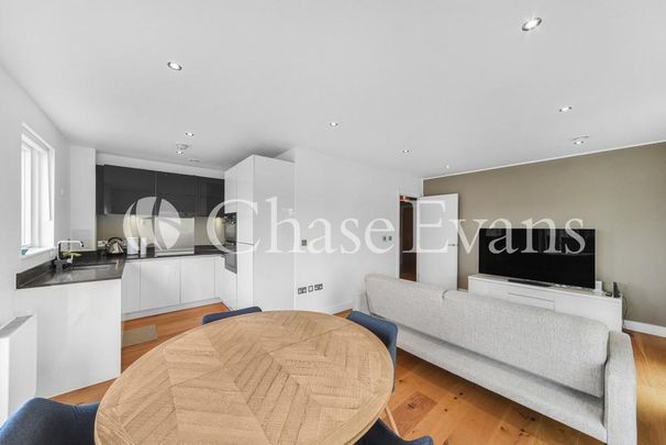 1 bedroom flat to rent - Photo 1