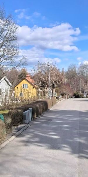 Rundstigen, Örebro - Photo 1
