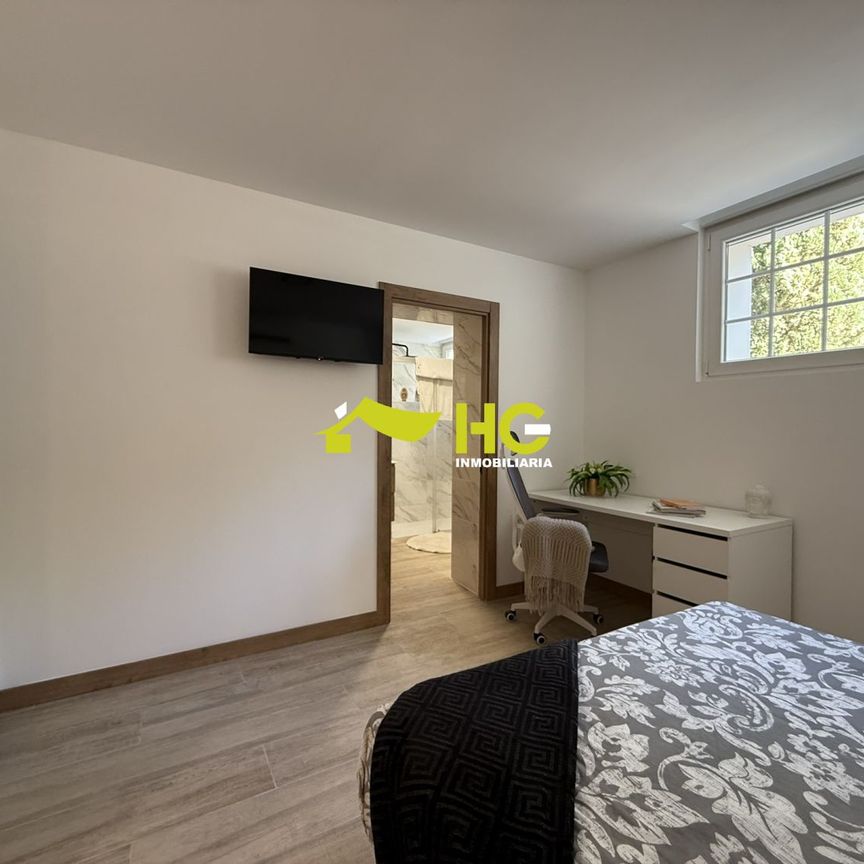 Alquiler Estudio en Urbanización - El Bosque, Villaviciosa De Odón - Foto 1