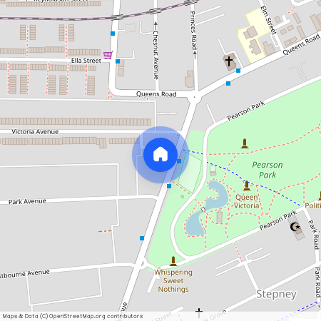 Princes Avenue, Hull HU5