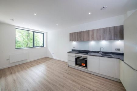 1 bedroom apartment to rent - Photo 3