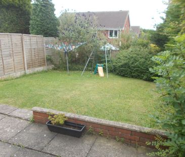 2 bedroom house to rent - Photo 3