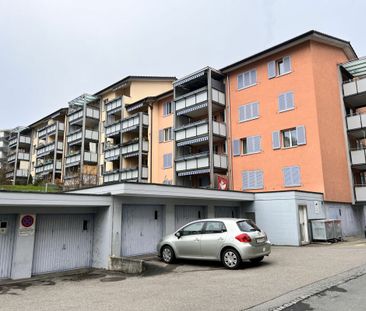Zentrales Wohnen - Photo 6