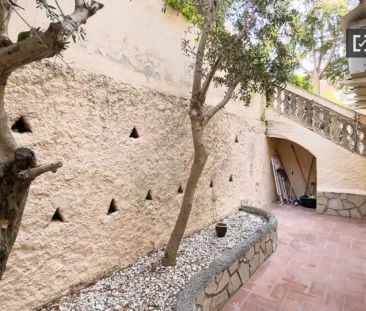 Piso de alquiler en El Coll - Photo 6