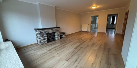Appartement te huur in Zaventem voor € 1.050 met 2 slaapkamers - Foto 4