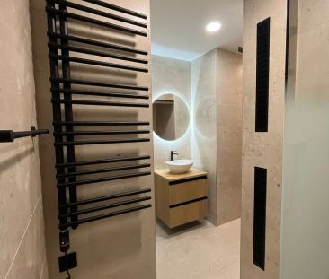 Pronájem 2 + kk po kompletní rekonstrukci - Photo 6