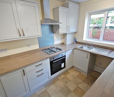 2 bedroom apartment to rent - Photo 5