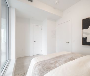 For Lease - 1 Quarrington Lane Unit# 912, Toronto, Ontario - Photo 5