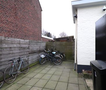 Verhuurd: Generaal Simpsonstraat 1AK 3, 6224 XZ Maastricht - Foto 6