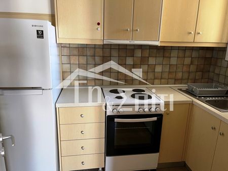 Διαμέρισμα προς ενοικίαση 550 € - Φωτογραφία 2