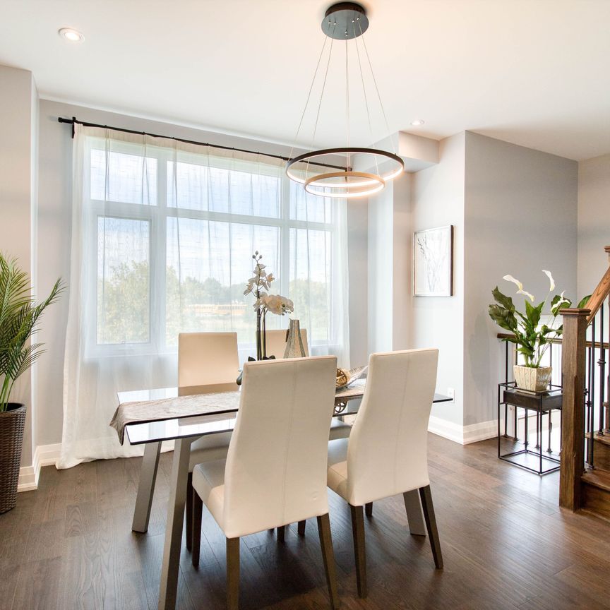 For Lease - 12 Teasel Way, Markham, Ontario - Photo 1