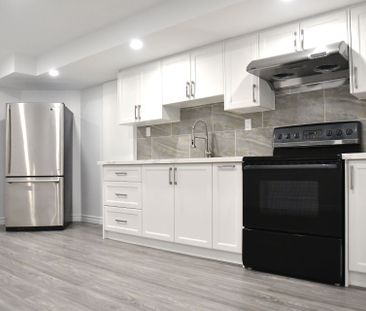 For Lease - 73 Bernbridge Road, Markham, Ontario - Photo 1