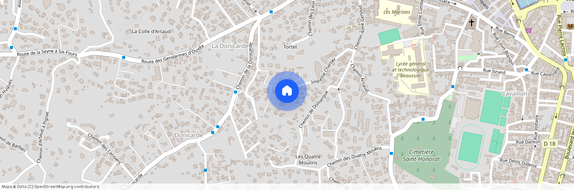 83500, La Seyne-Sur-Mer