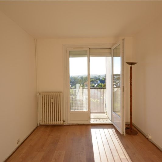 3 pièces - 56 m² - 4ème étage - Colocation non autorisée - Photo 1