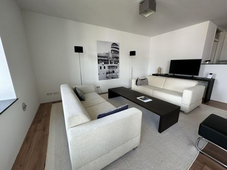 Wierdsmaplein 19, Kop van Zuid, 3072MJ, Rotterdam - Photo 3