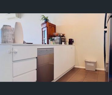 Fully Furnished with Beautiful Water & Park Views - Photo 6