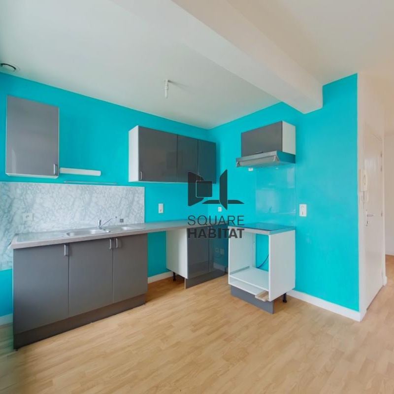 Location Appartement 3 pièces 54m² LUSSAC LES CHATEAUX 86320 - Photo 1