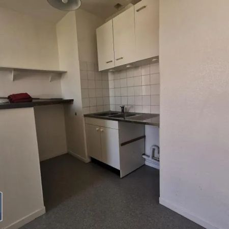 Appartement à louer 1 pièce 31.76m² - Photo 3