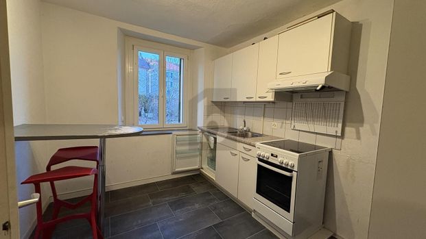 JOLIE VUE AU CALME - Foto 1