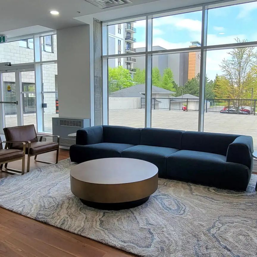 150 Marketplace — 1 Bedroom Apartment - Photo 1