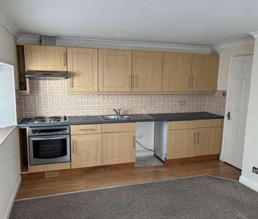 Clifton Place, Weymouth, DT4 - Photo 1