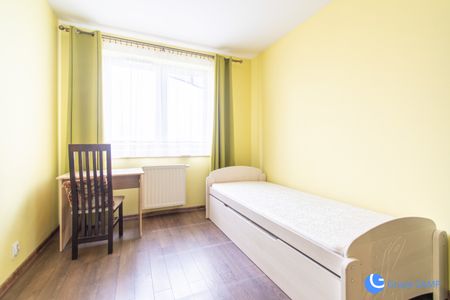 3-pok. 69m2, balkon, Kluczborska, Krowodrza górka. - Photo 5