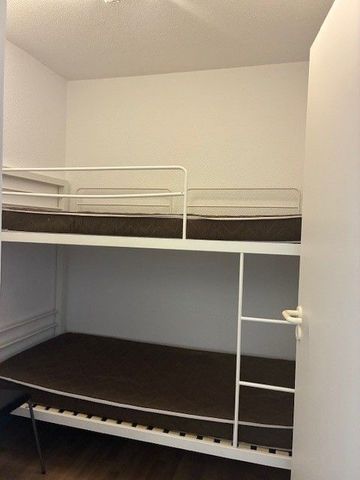 Location Appartement 2 pièces Meublé 38m² SOORTS HOSSEGOR 40150 - Photo 3