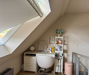 Duplexappartement met dakterras in het centrum - Photo 3