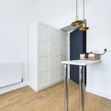 Studio to rent - Photo 4