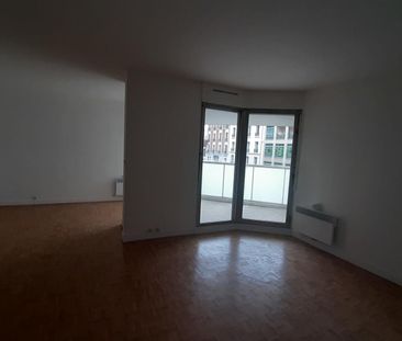 location Appartement F2 DE 40m² À PARIS - Photo 3