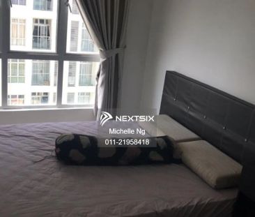 One Sentral Serviced Residence - Foto 5
