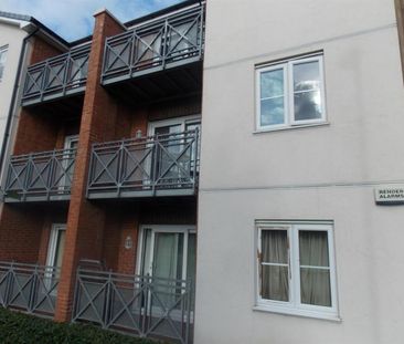 1 bedroom Flat To Let - Photo 6