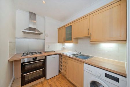 2 bedroom flat to rent - Photo 5