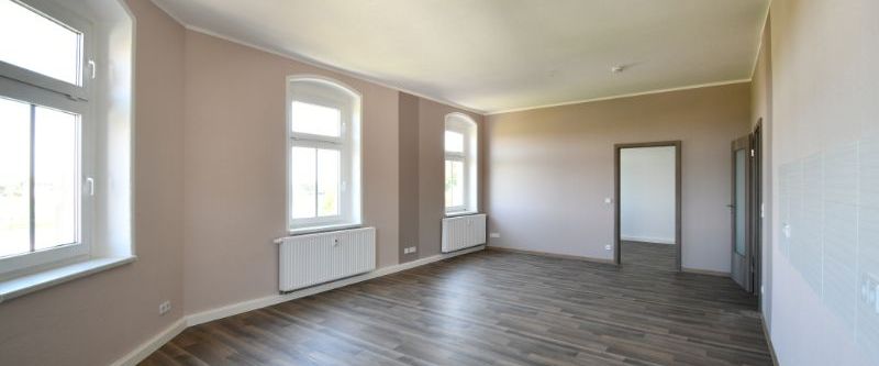 Idyllisch Wohnen mit Elbblick und ruhiger Lage - Foto 1