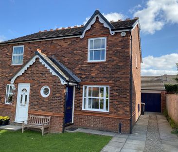 3 bedroom semi-detached house to rent - Photo 5