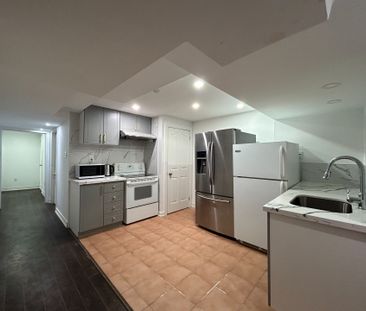 For Lease - 153 Morningview Tr. Trail Unit# Basement, Toronto, Ontario - Photo 6
